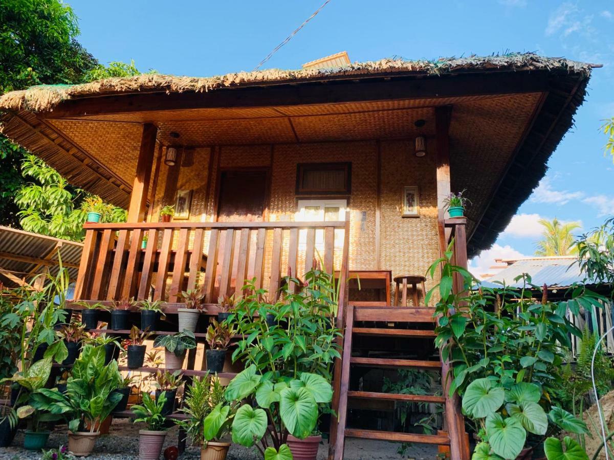 Unodus Tourist Inn San Vicente  Exterior foto
